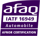 AFAQ IATF 16949 Automobile